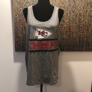 CHIEFS tank top